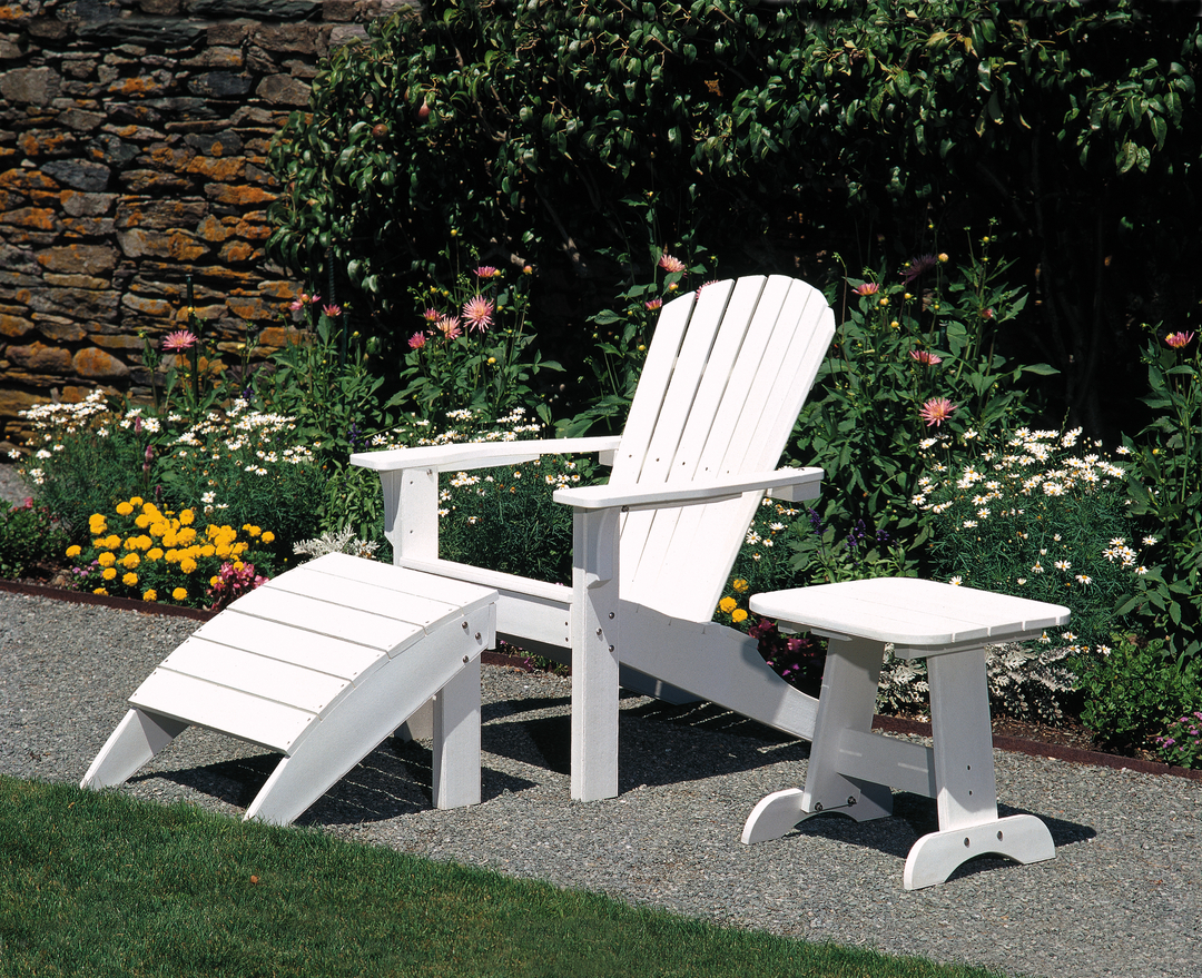 Shellback Adirondack Chair