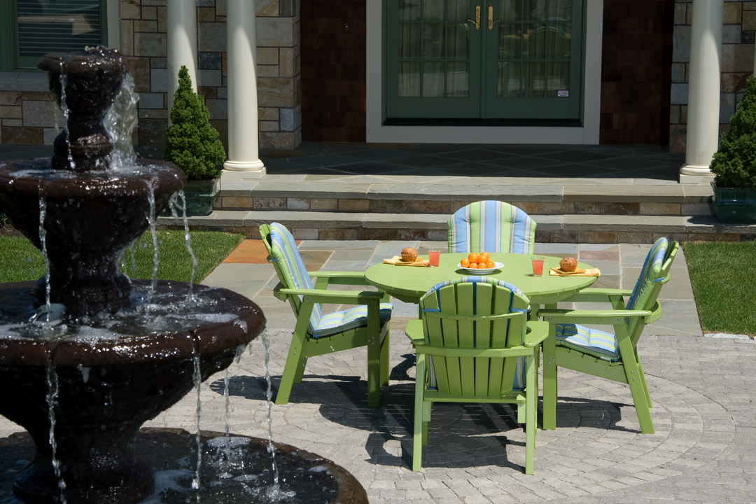 Shellback Dining Chair