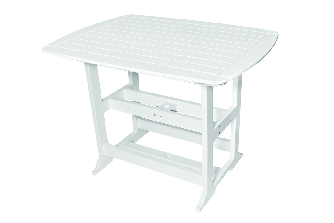 Portsmouth Bar Table 42″x56″