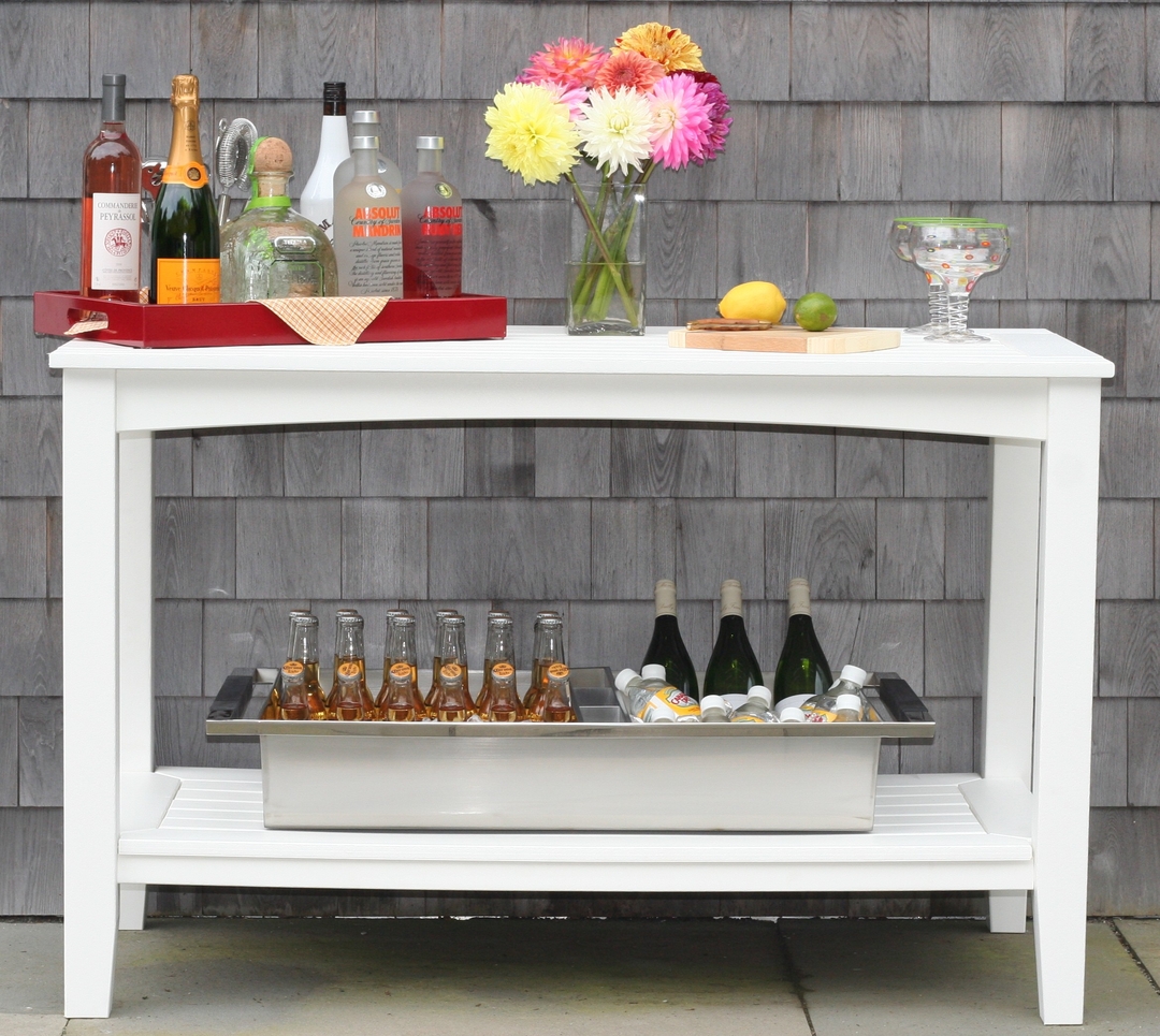 Windsor Buffet Table Large