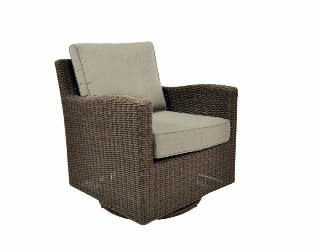 Palma Swivel