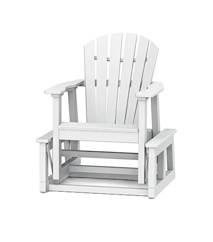 Shellback Single Glider