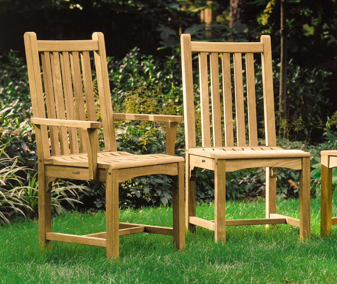 Classic Dining Side Chair