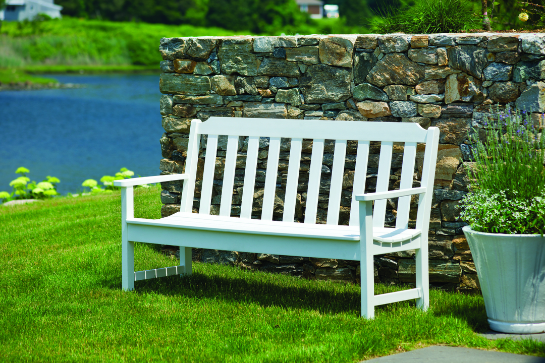 Newport 5′ Bench
