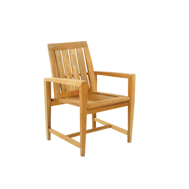 Amalfi Dining Arm Chair