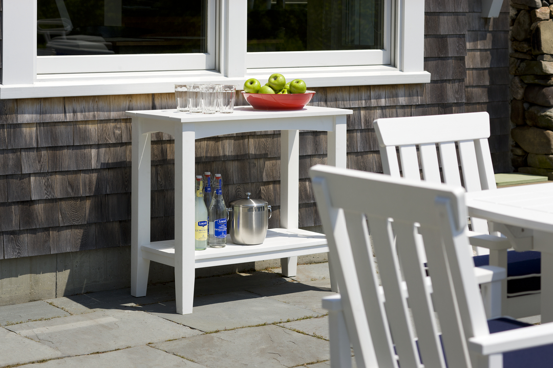 Windsor Buffet Table Small