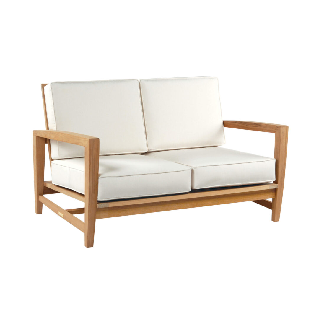 Amalfi Settee