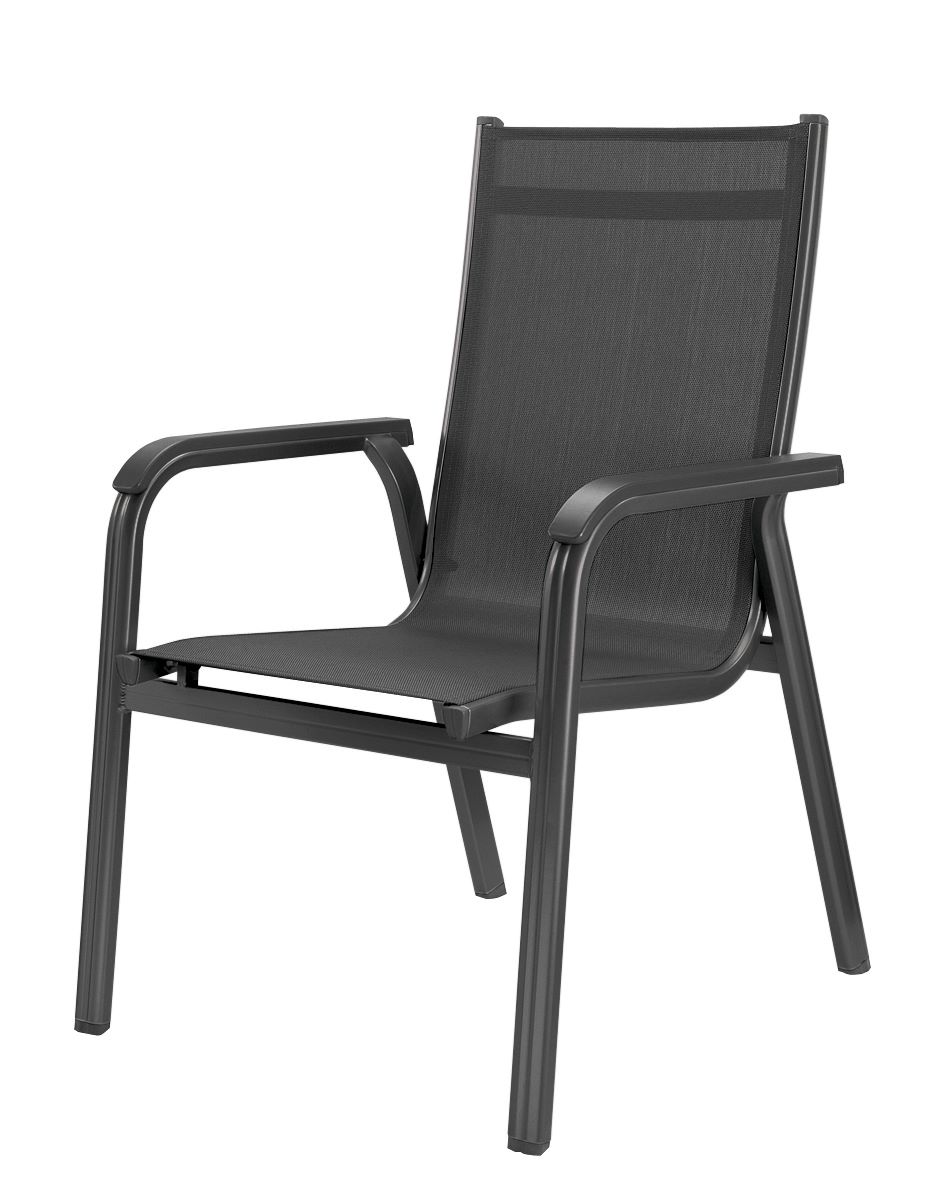 Basic Plus Arm Chair