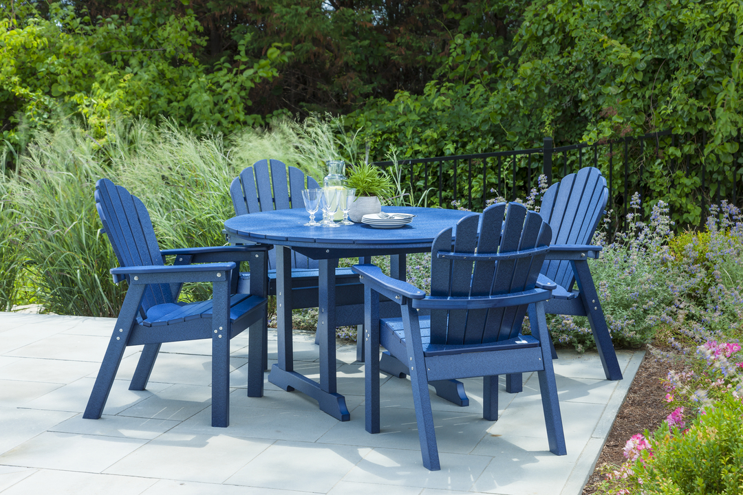 Salem 42″ Round Dining Table