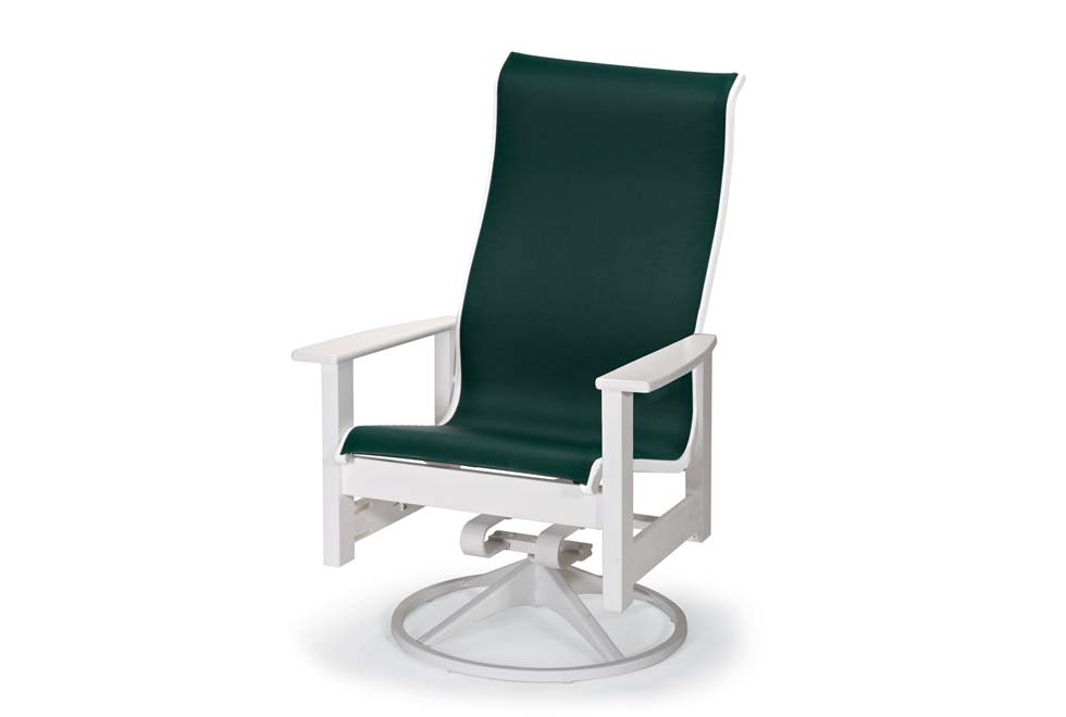 Leeward Sling Supreme Swivel Rocker
