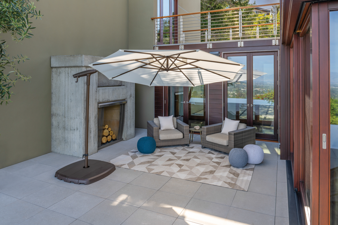 AG19 10′ Cantilever