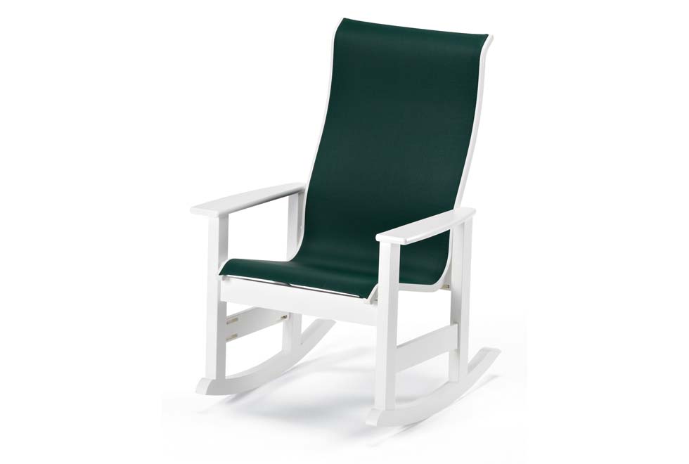 Leeward Sling Supreme Rocker