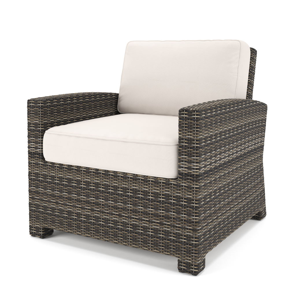 Bainbridge Club Chair