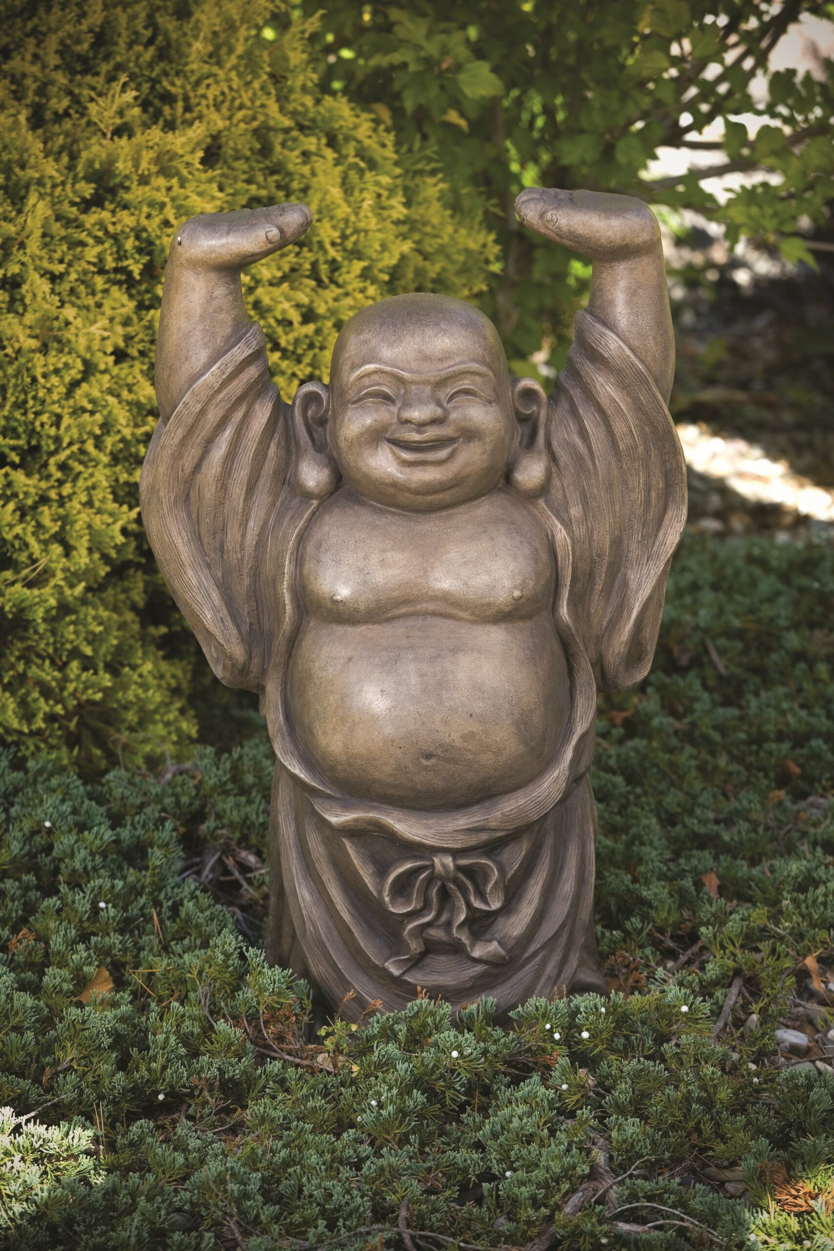 27″ Standing Hoi Toi