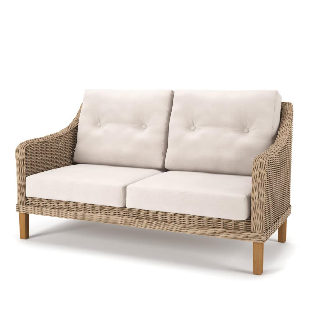 6510 Loveseat