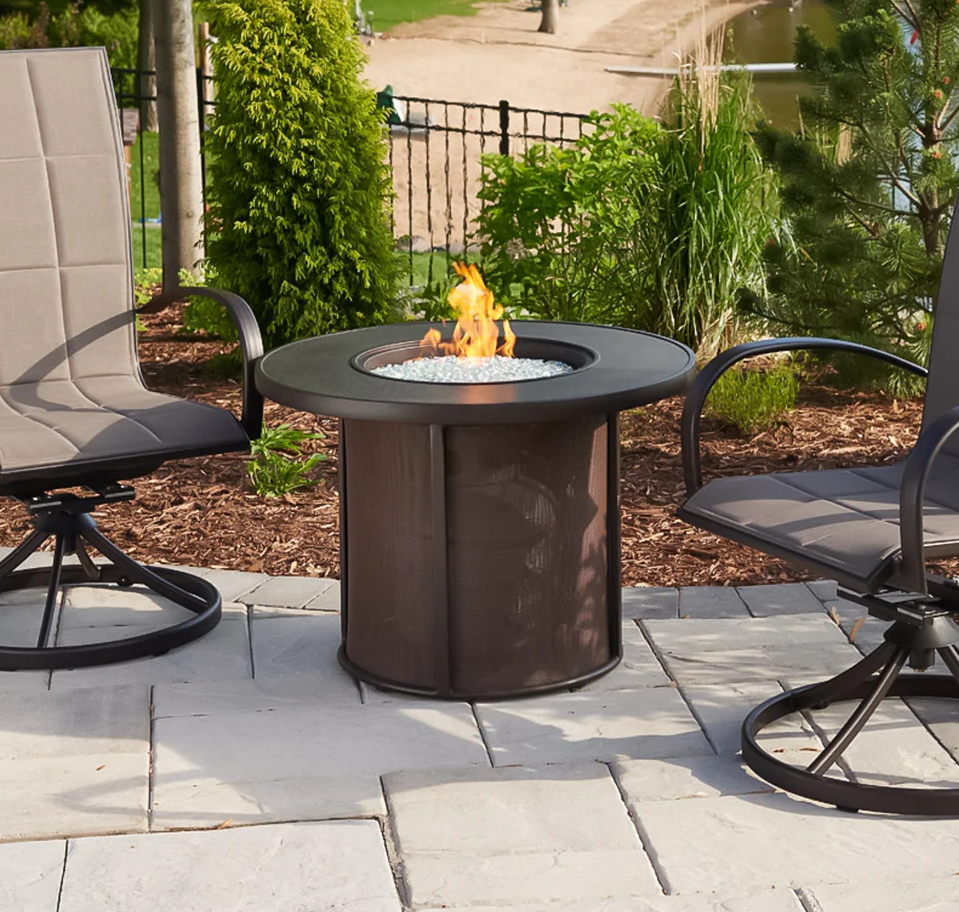 Stonefire Firepit