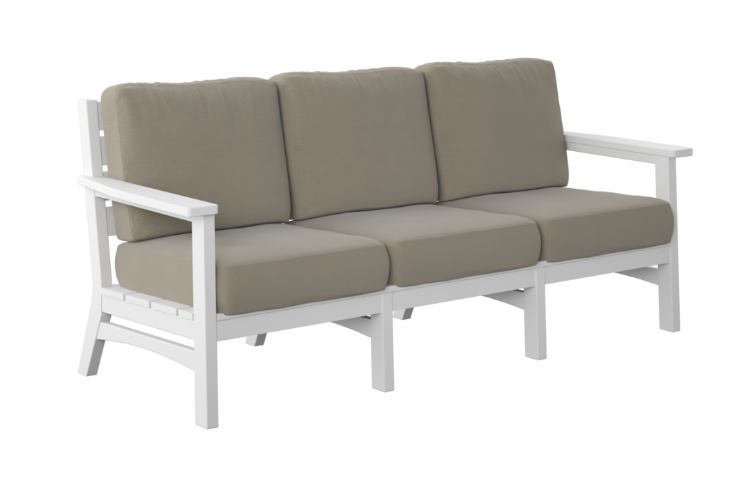 Coastal 6′ Sofa