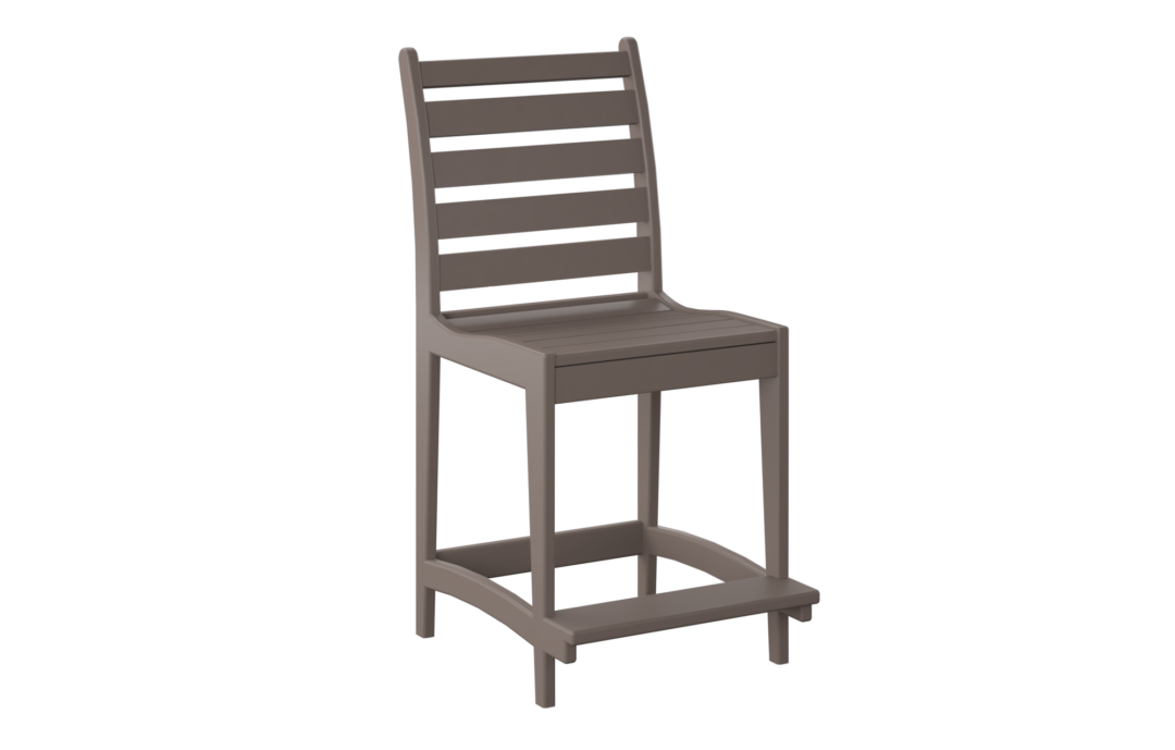 Meadow Counter Chair