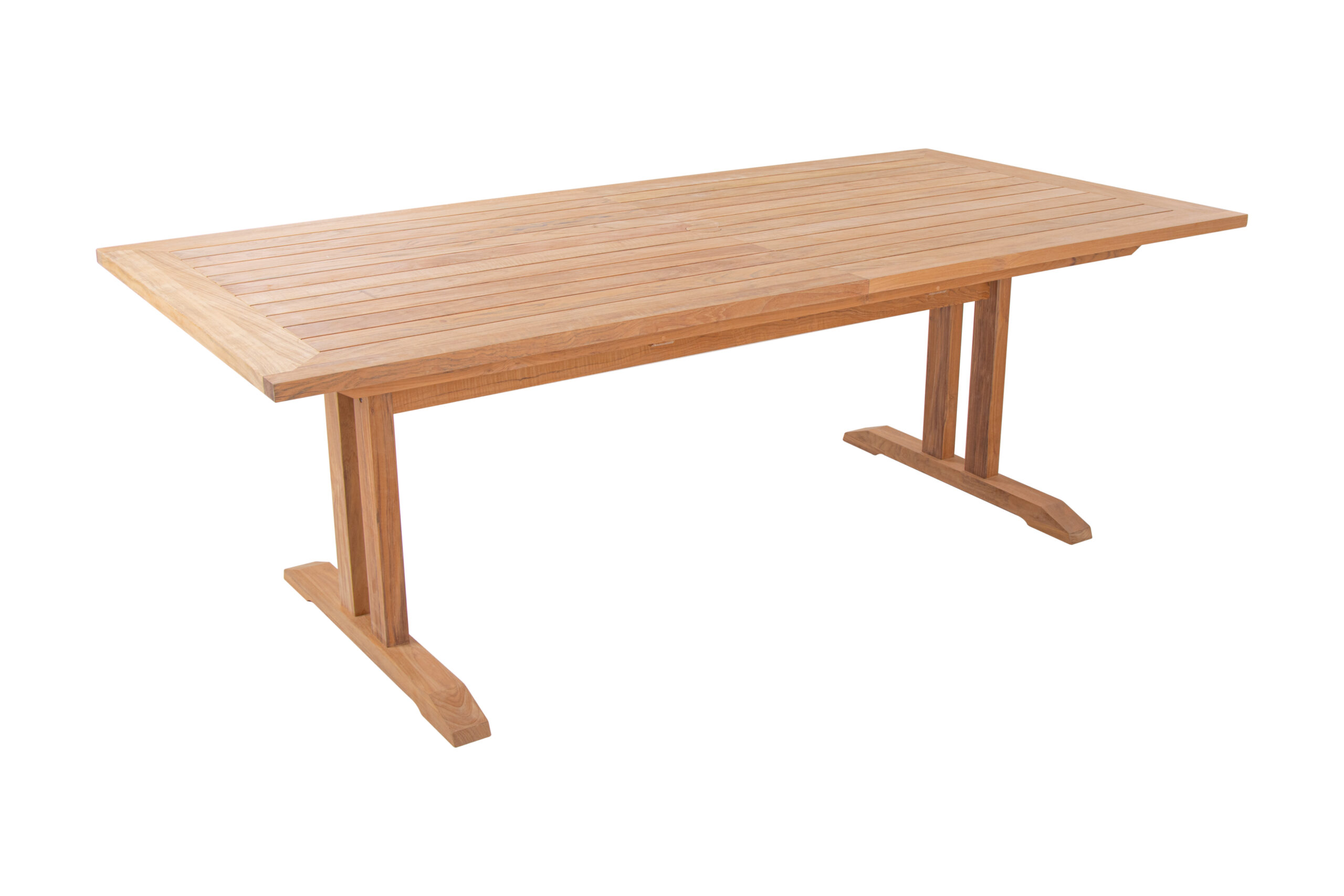 Boothbay Extending Table