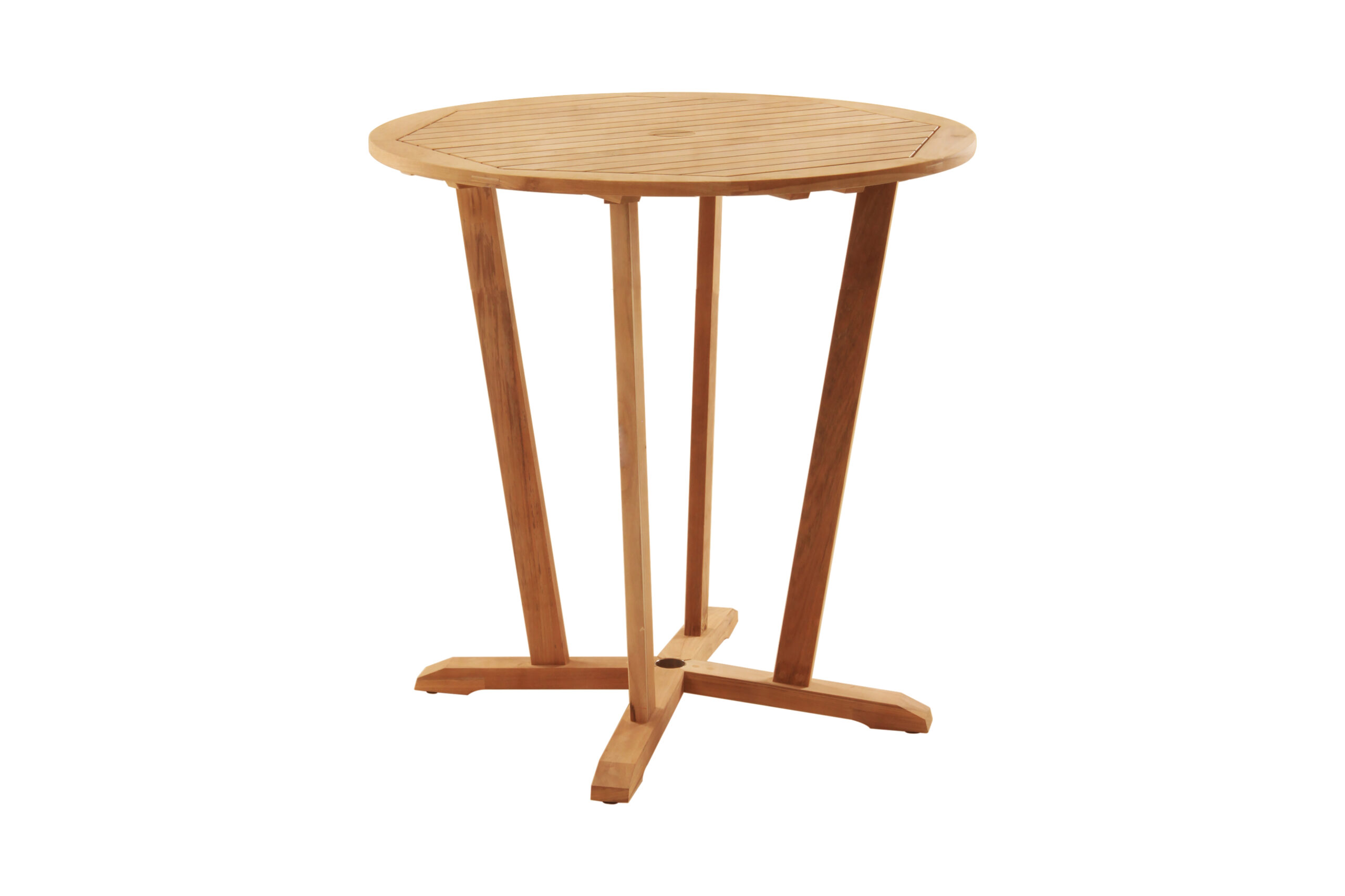 Boothbay Round Counter Height Table
