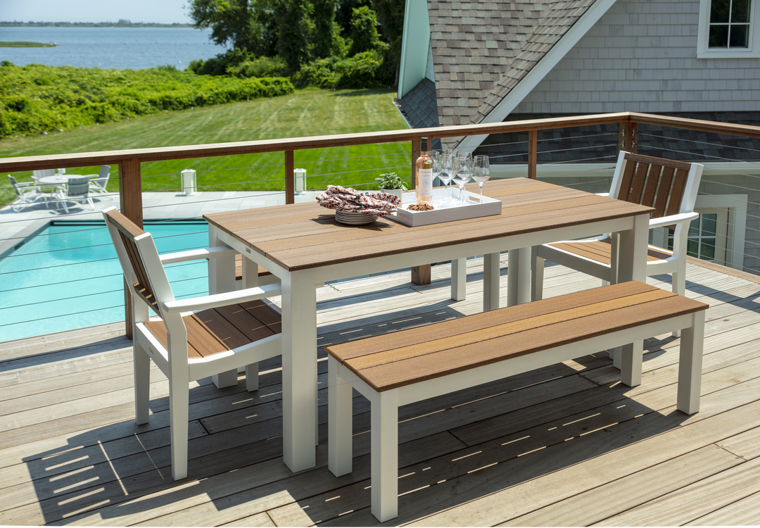 Greenwich Dining Table