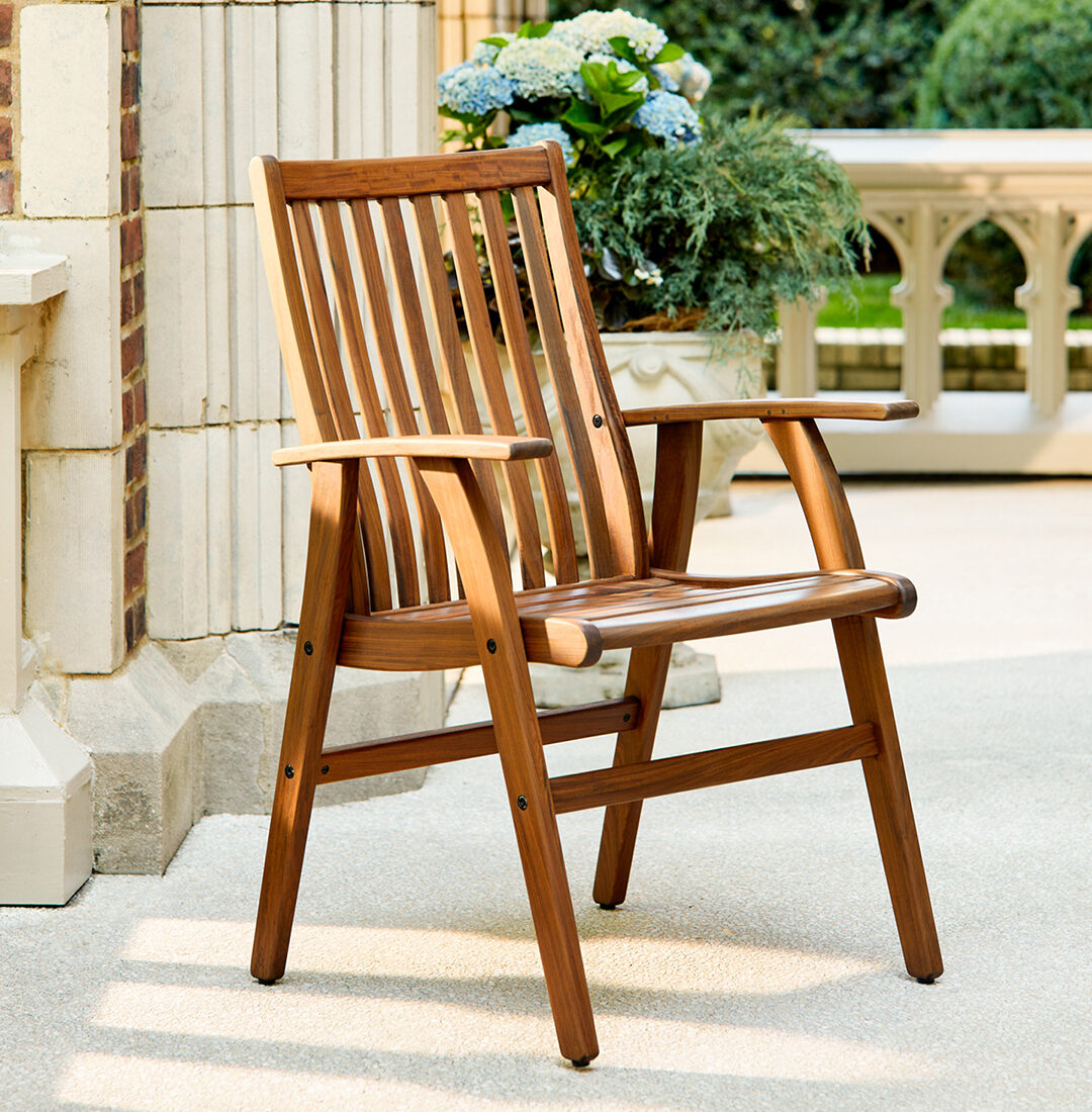 Franklin Dining Chair
