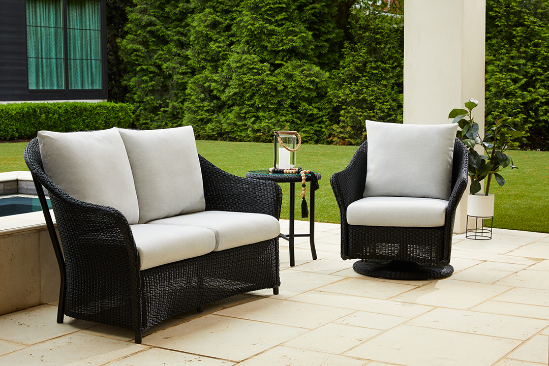 Weekend Retreat Collection