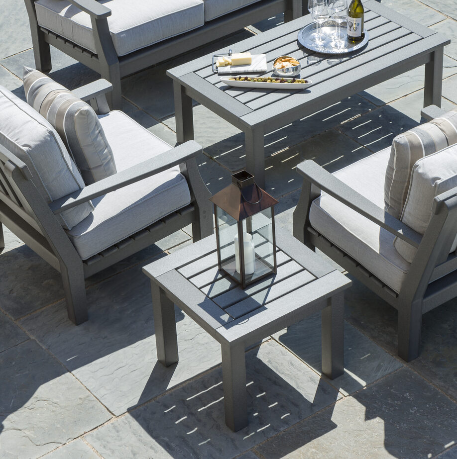 Nantucket Side Table