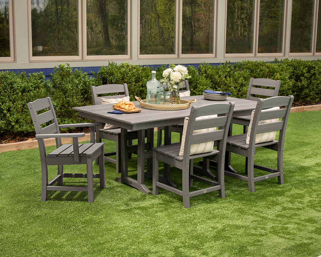 Lakeside Dining Set