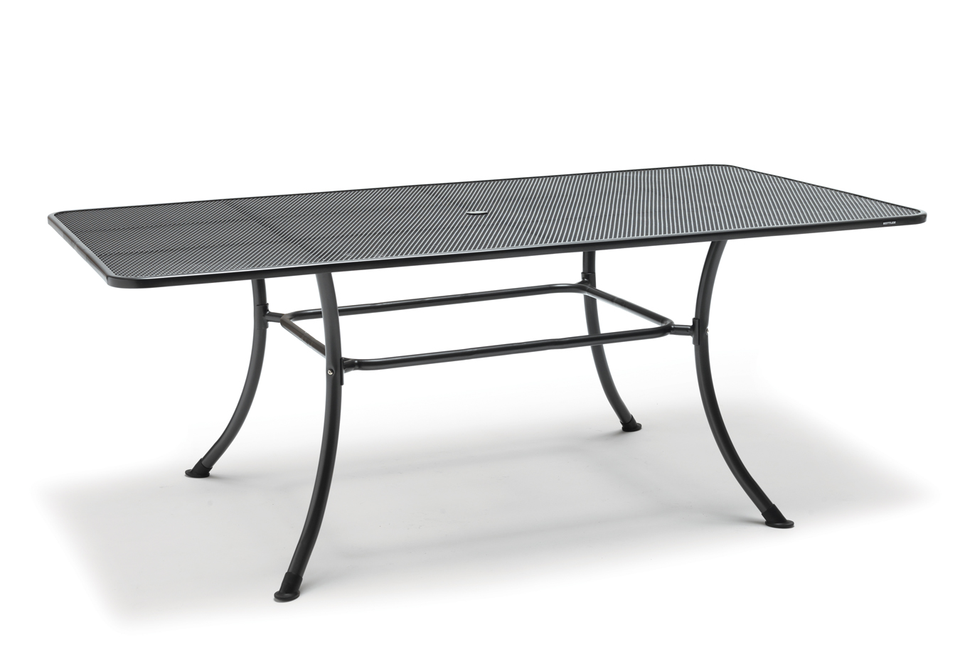 79″x40″ Mesh Dining Table