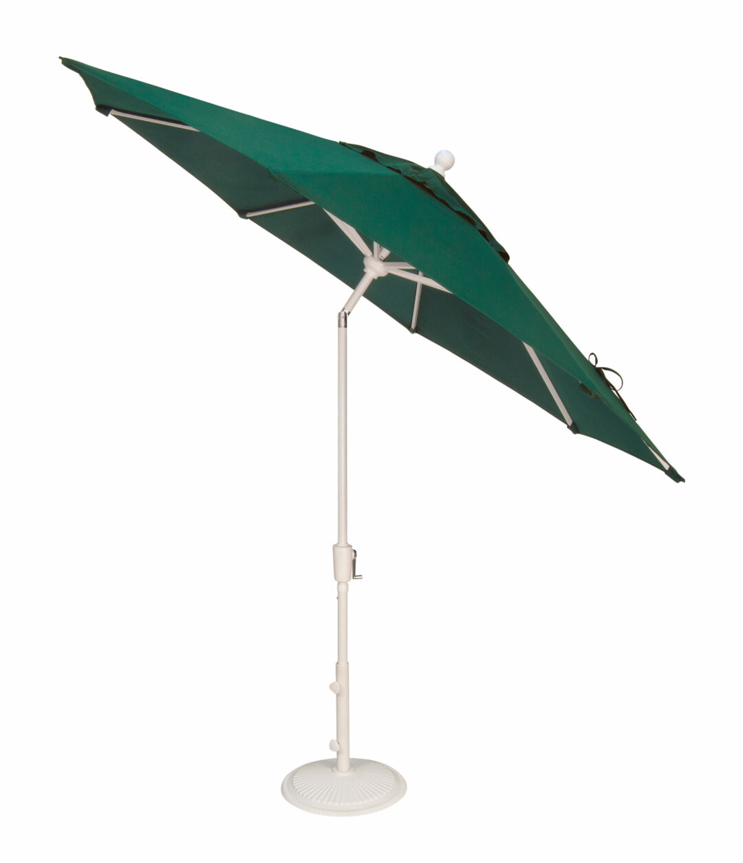 9′ Push Button Tilt