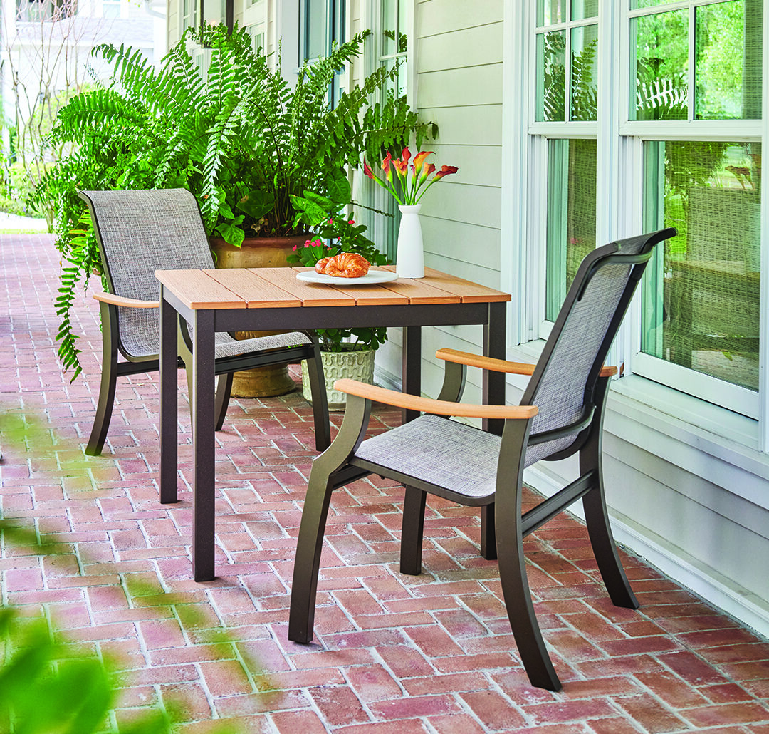 St. Catherine Dining Group