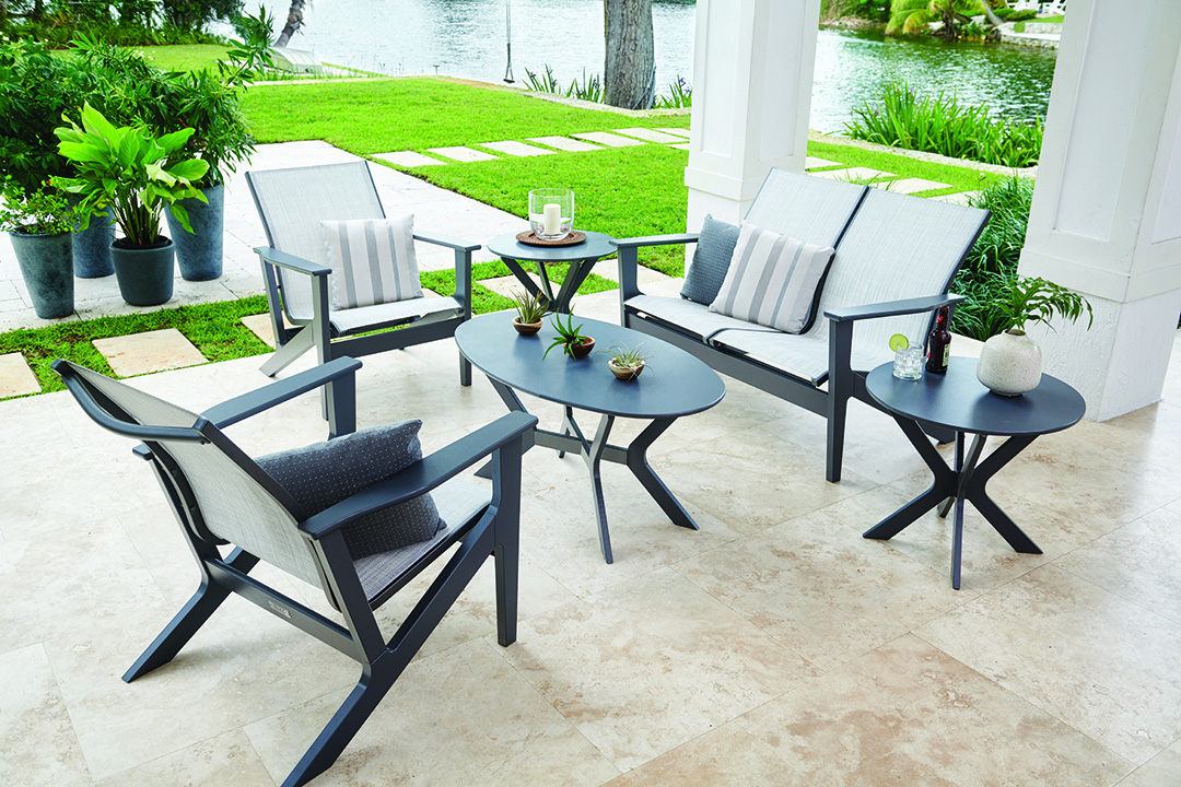 Wexler Sling Collection