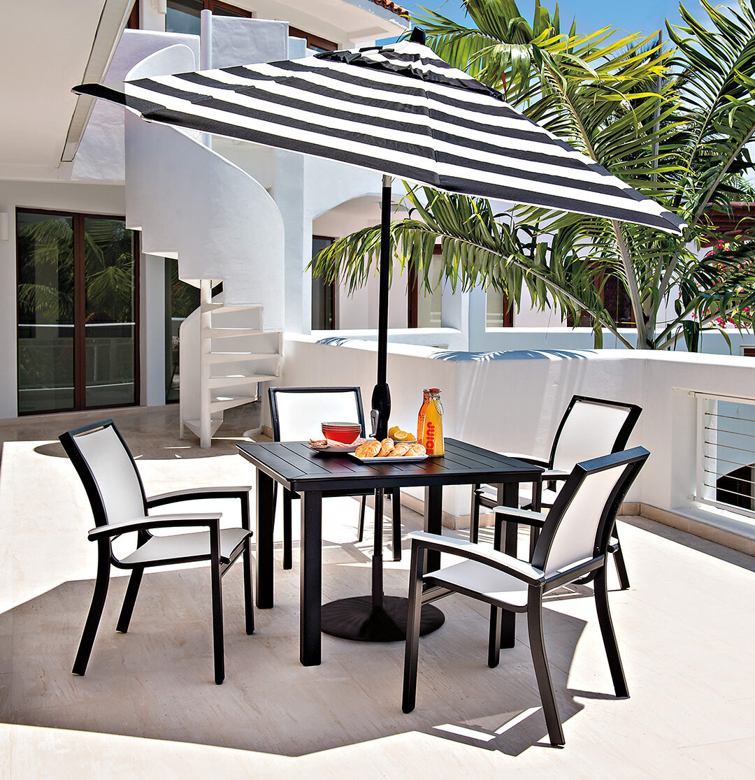 Bazza Sling Dining Collection