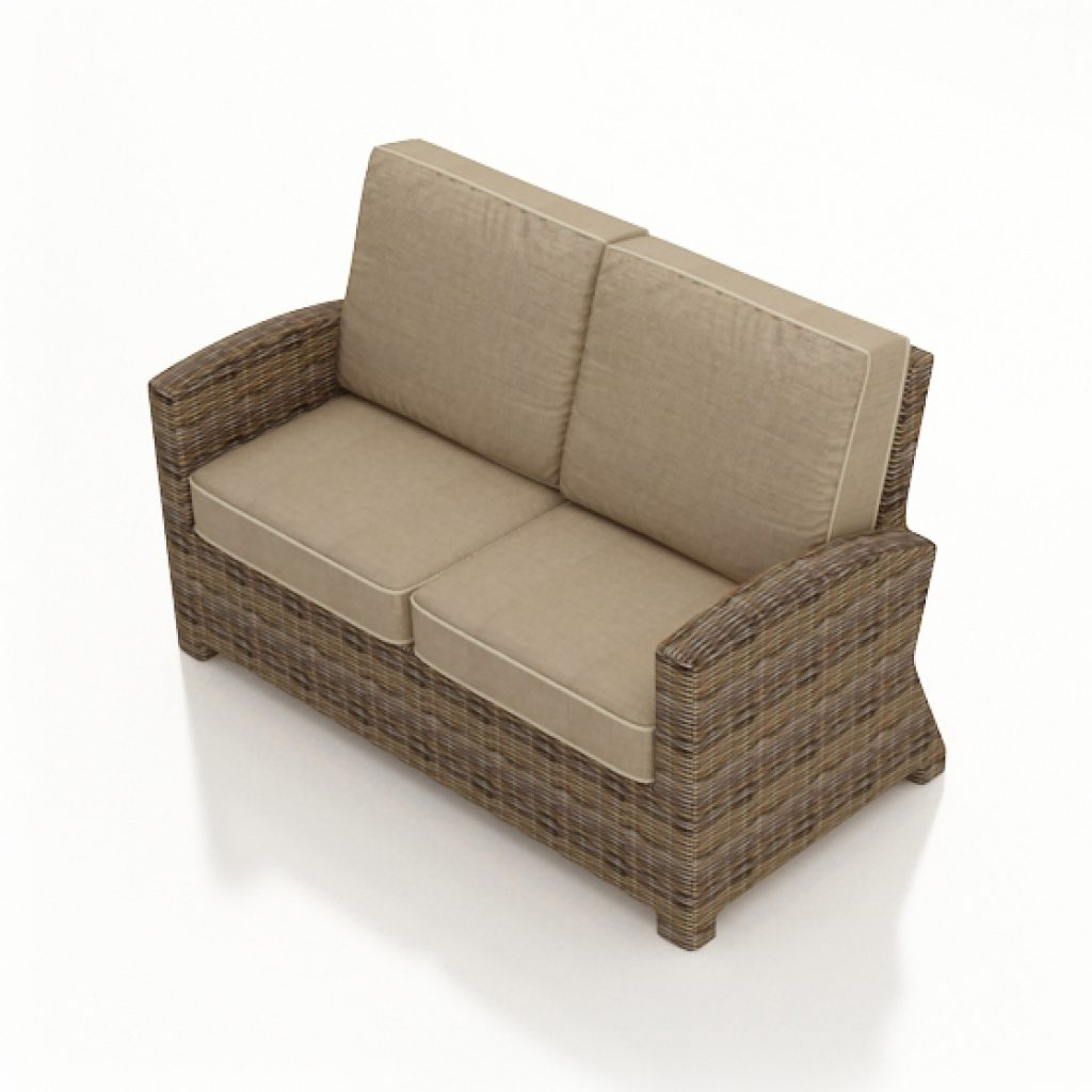 Bainbridge Loveseat