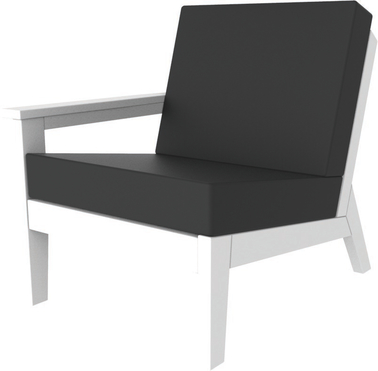 Dex Lounge Chair (LAF)