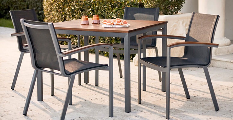 Harmony Dining Set