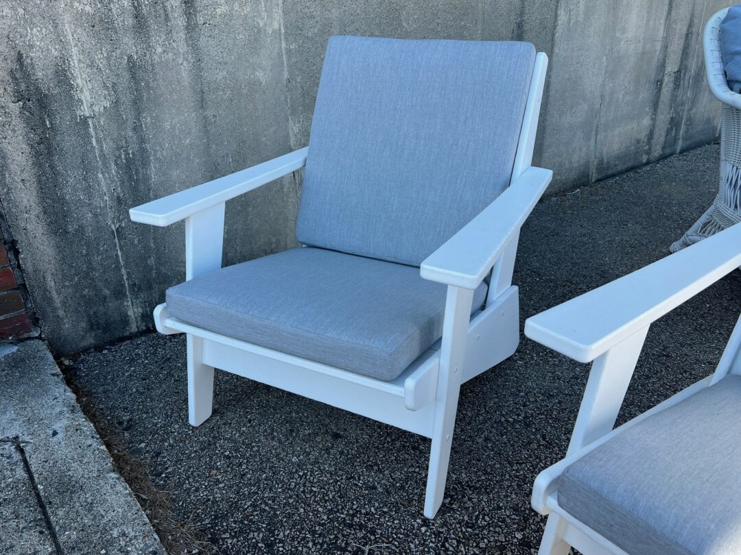 Riviera Lounge Chair