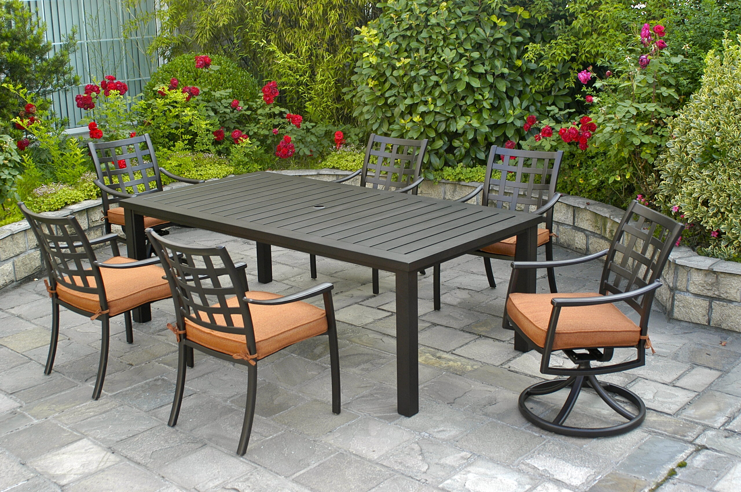 Stratford Dining Set